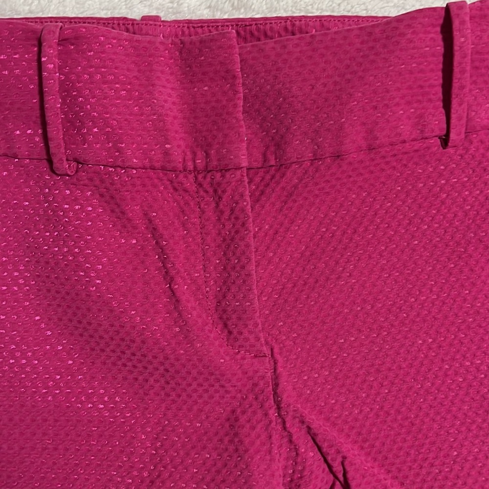 Ann Taylor shorts, size 12 - Picture 4 of 8